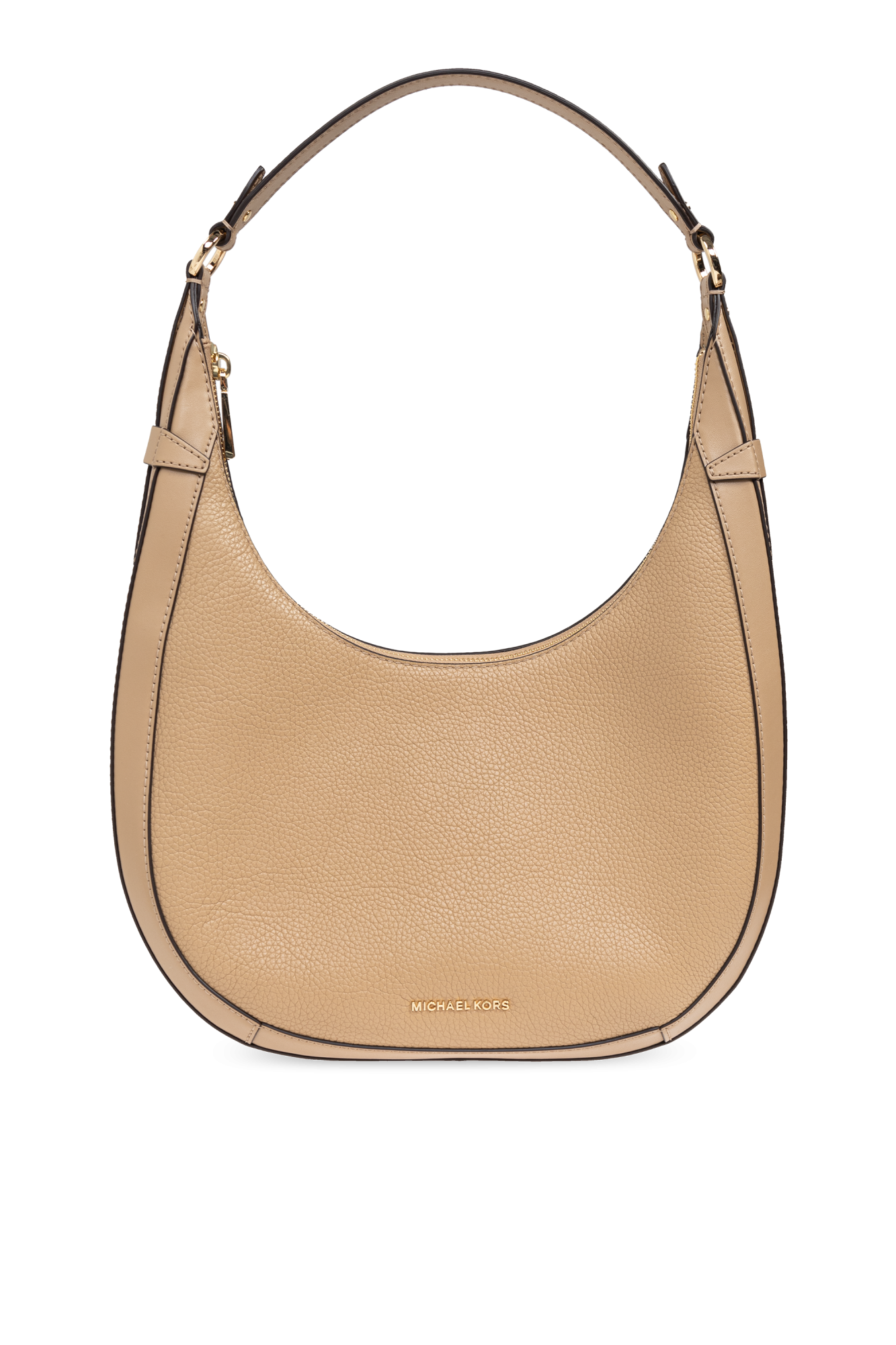 Beige Michael Michael Kors Preston shoulder bag Michael Michael Kors Vitkac Canada